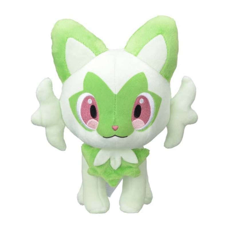 Sprigatito Plush