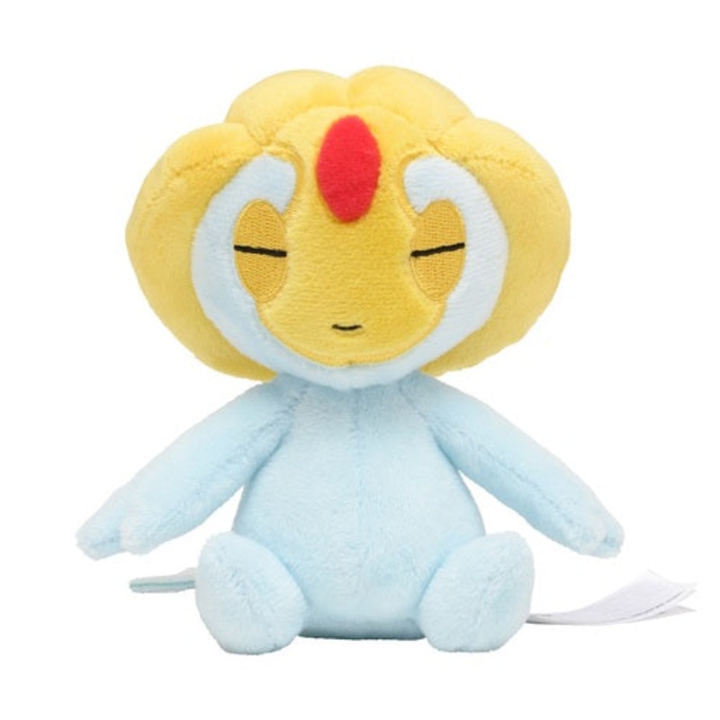 Uxie Plush Pokmon fit