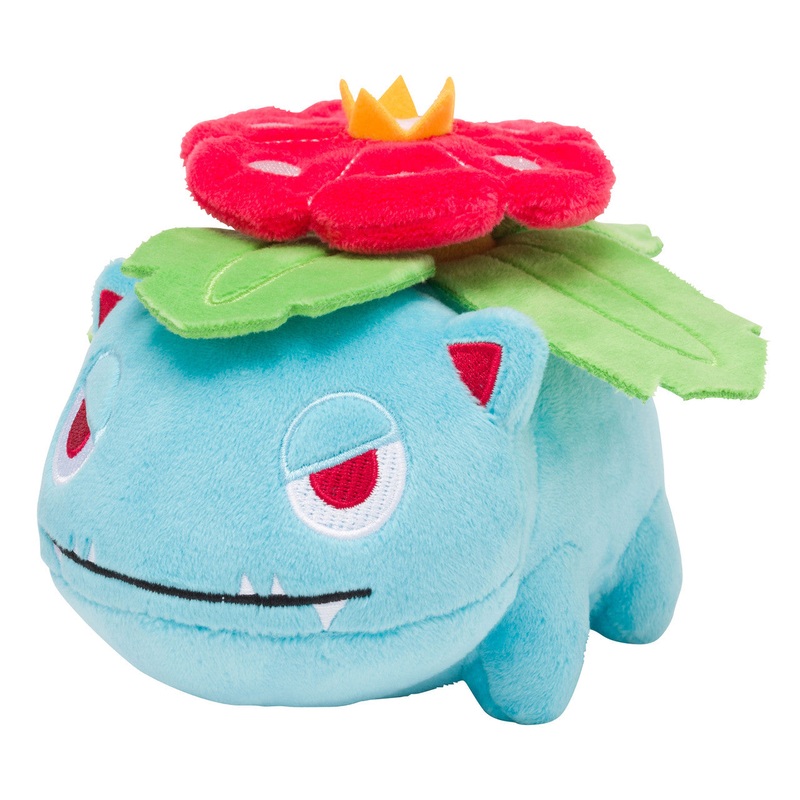 Venusaur Plush Pokmon Dolls