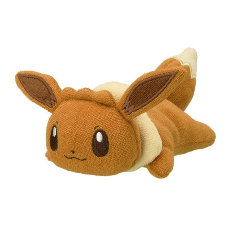 Washable Eevee Plush