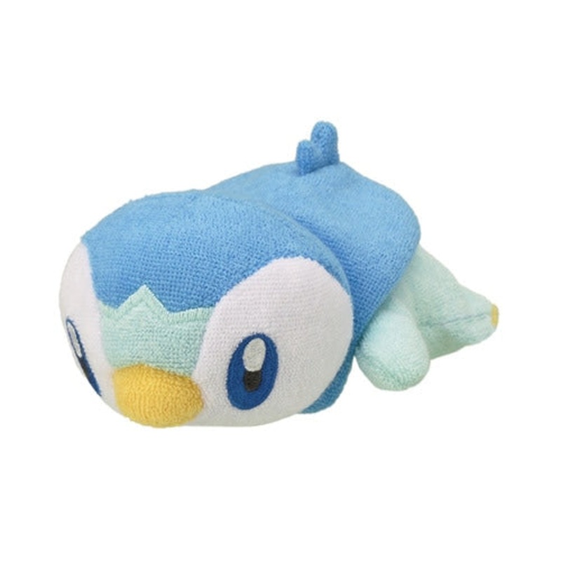 Washable Piplup Plush