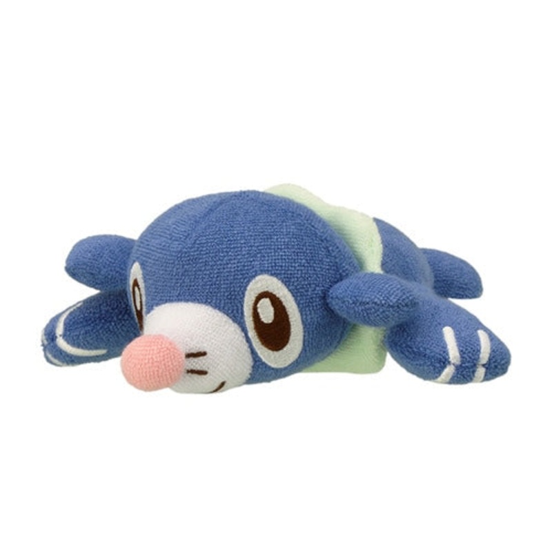 Washable Popplio Plush