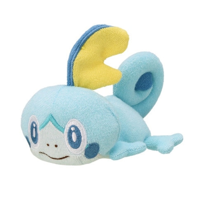 Washable Sobble Plush