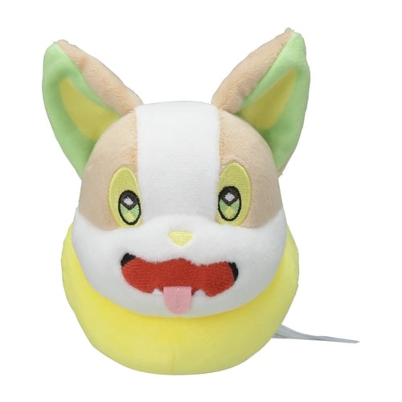 Yamper Plush Pokmon Dolls