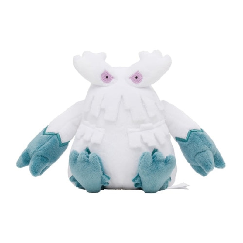 Abomasnow Plush Pokmon fit