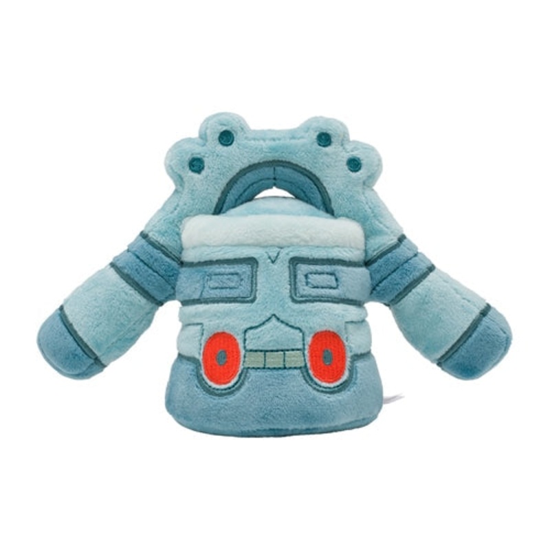 Bronzong Plush Pokmon fit