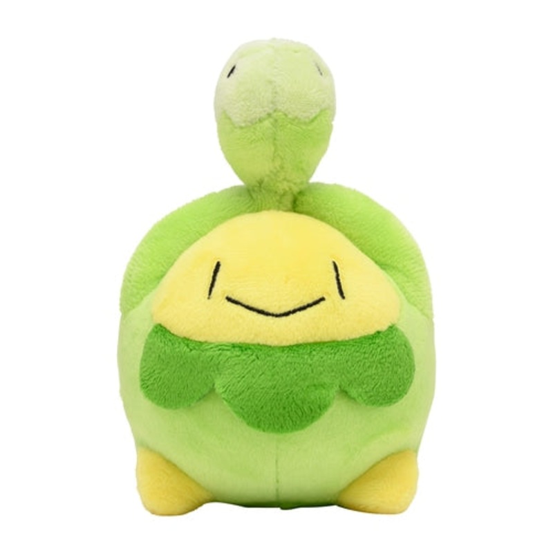Budew Plush Pokmon fit