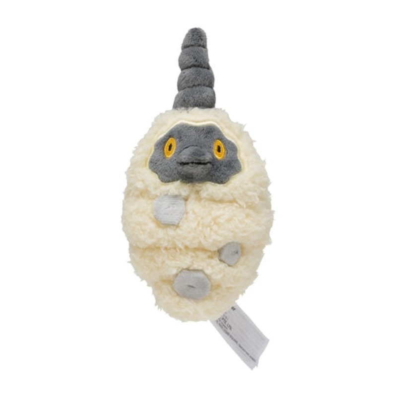 Burmy (Sandy Cloak) Plush Pokmon fit