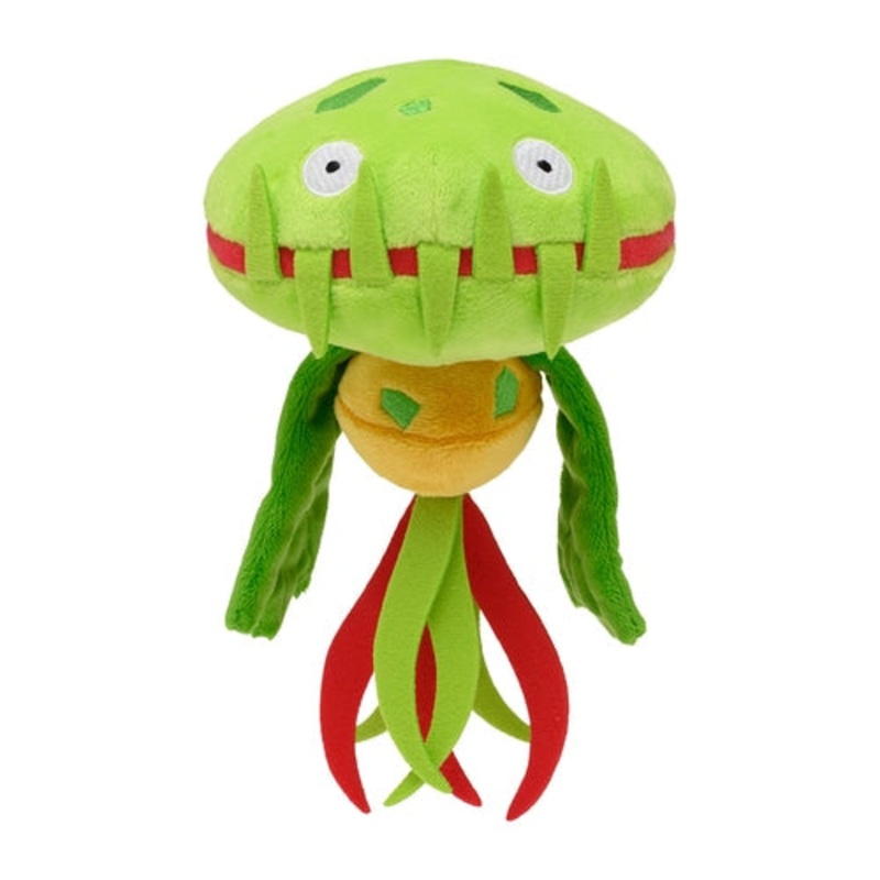 Carnivine Plush Pokmon fit