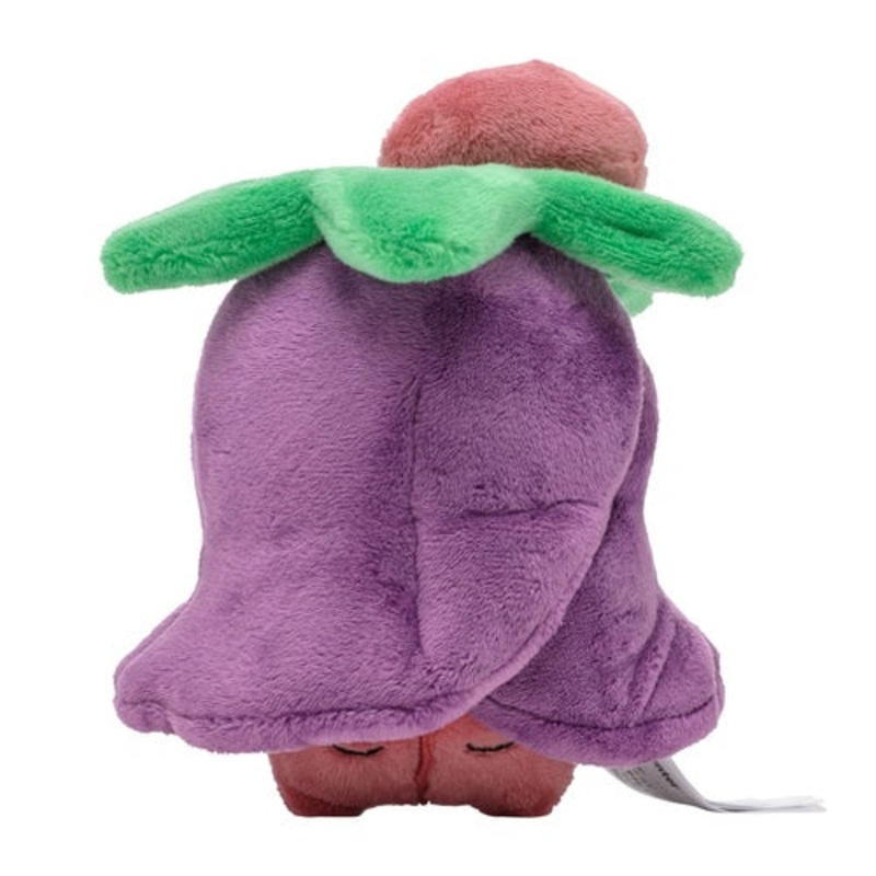 Cherrim (Overcast Form) Plush Pokmon fit