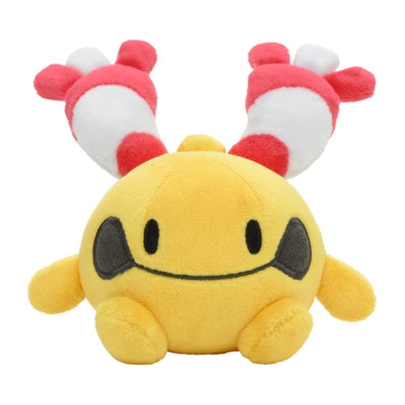 Chingling Plush Pokmon fit