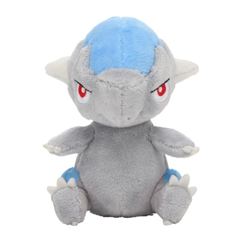 Cranidos Plush Pokmon fit