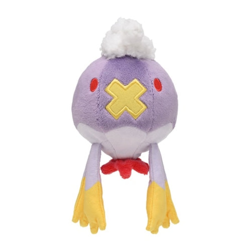 Drifblim Plush Pokmon fit