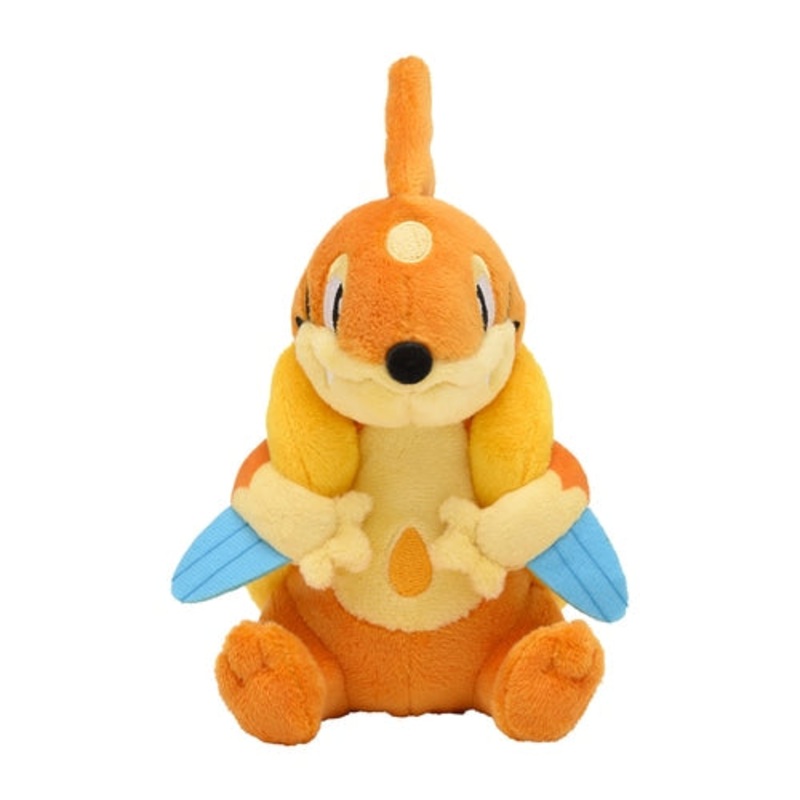 Floatzel Plush Pokmon fit