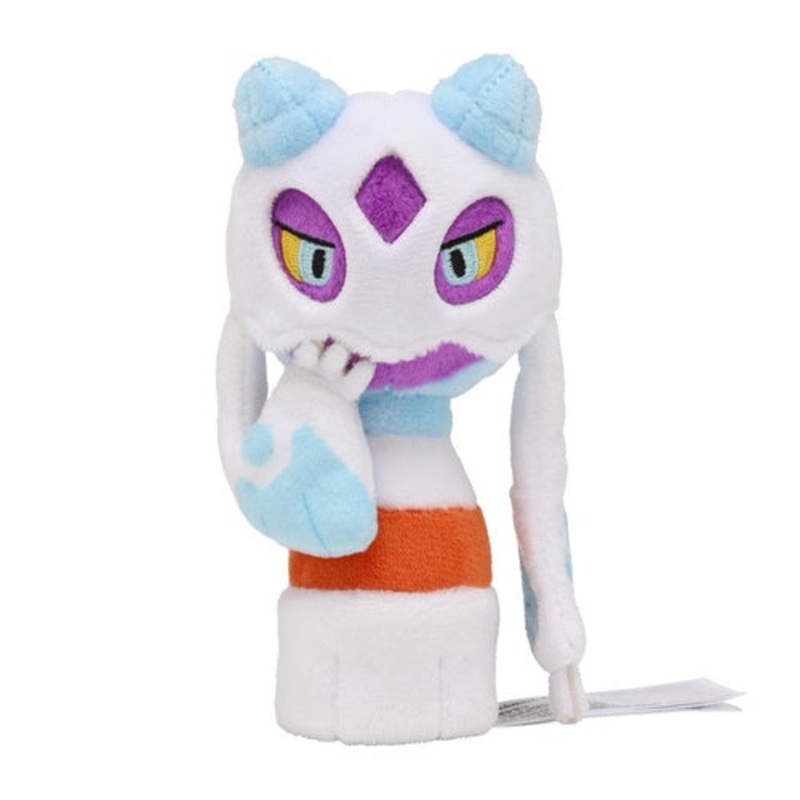 Froslass Plush Pokmon fit