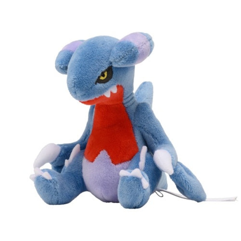Gabite Plush Pokmon fit