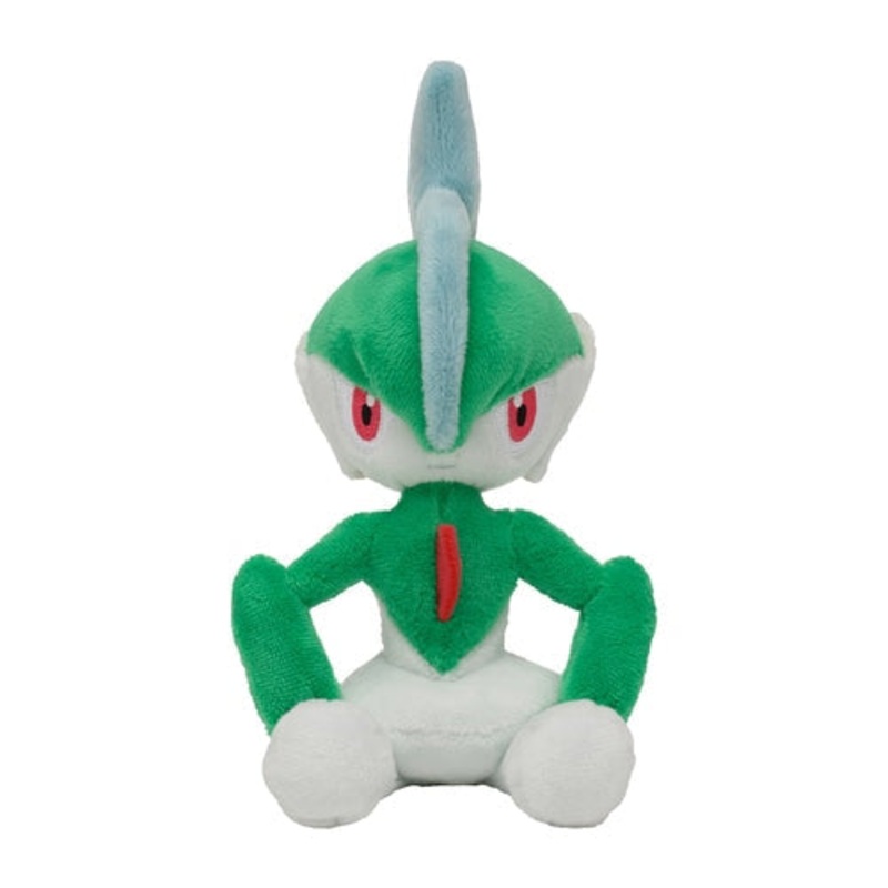 Gallade Plush Pokmon fit