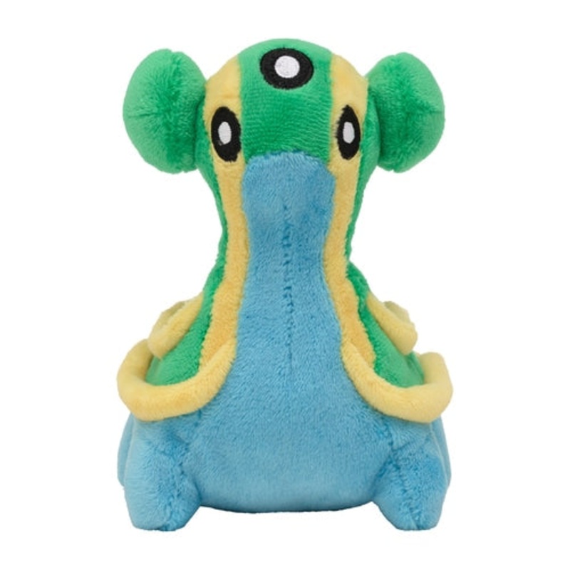 Gastrodon (East Sea) Plush Pokmon fit