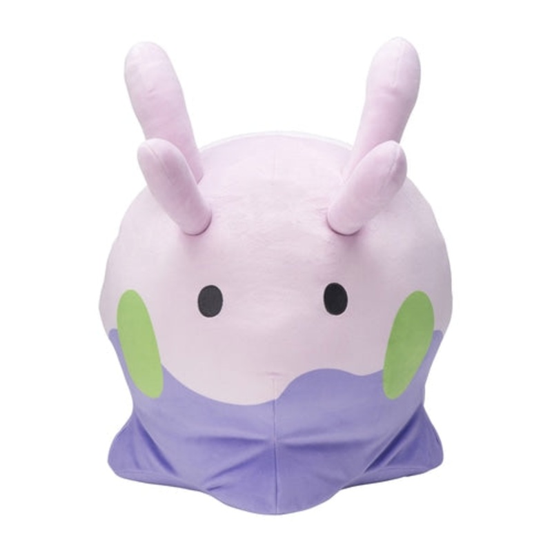 Goomy Mochiricchi Plush
