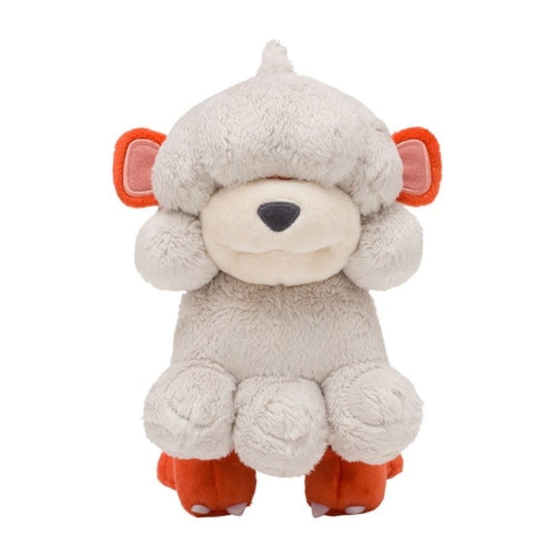 Hisuian Growlithe Plush Pokmon LEGENDS Arceus