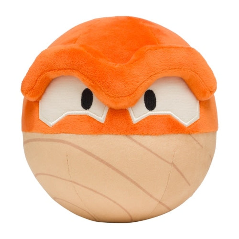 Hisuian Voltorb Plush