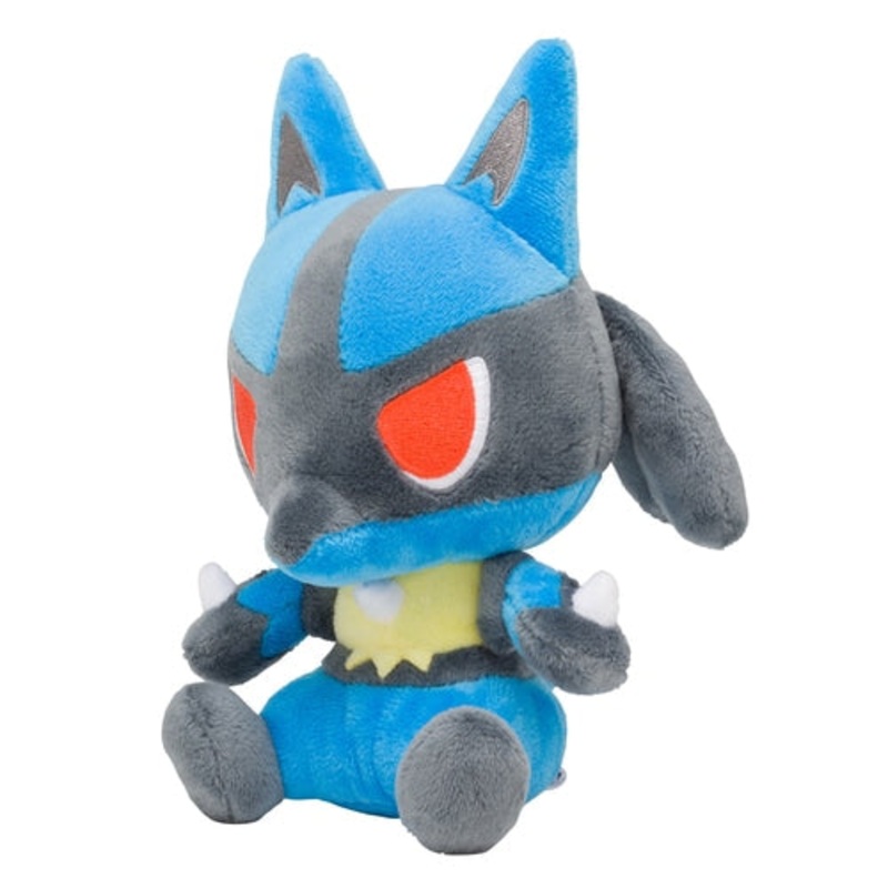 Lucario Plush Pokmon Dolls