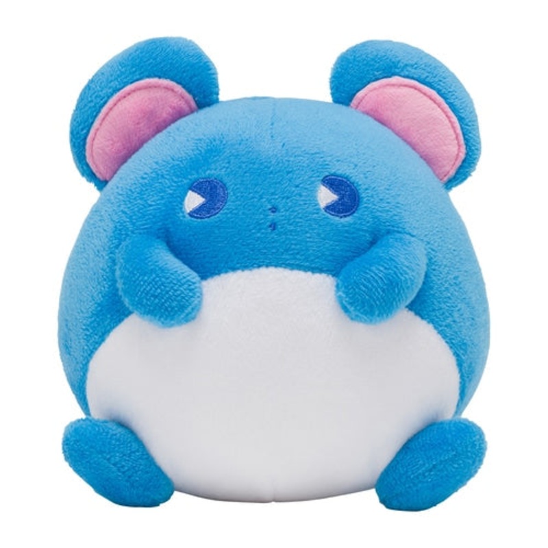 Marill Plush Saiko Soda Refresh