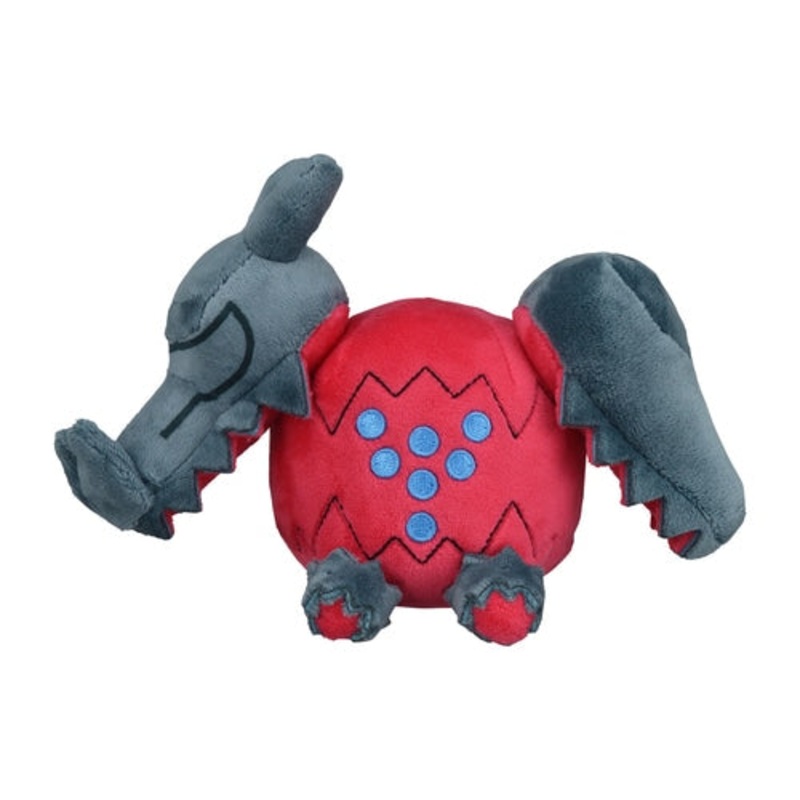 Regidrago Plush Pokmon Dolls