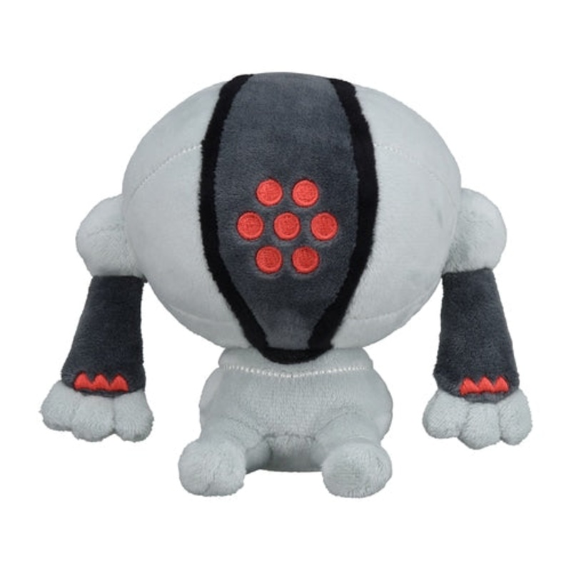 Registeel Plush Pokmon Dolls