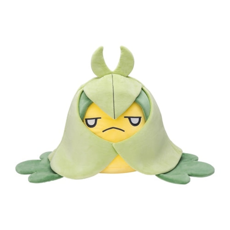 Swadloon Mochiricchi Plush