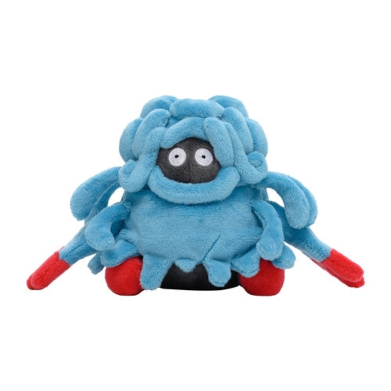 Tangrowth Plush Pokmon fit