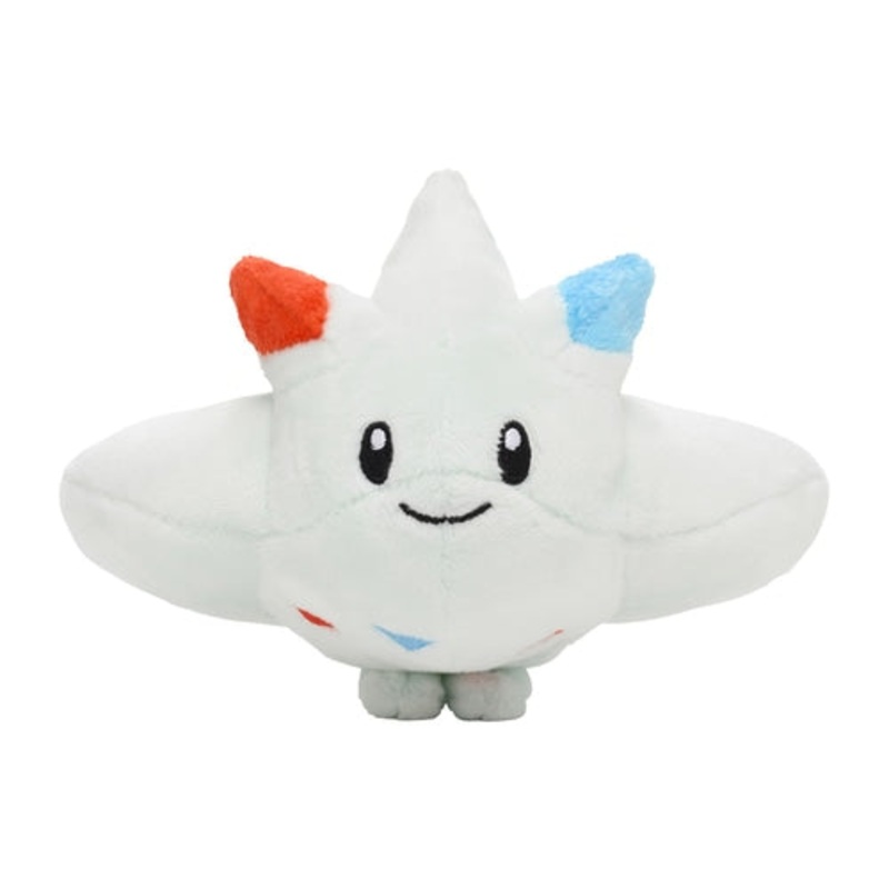 Togekiss Plush Pokmon fit