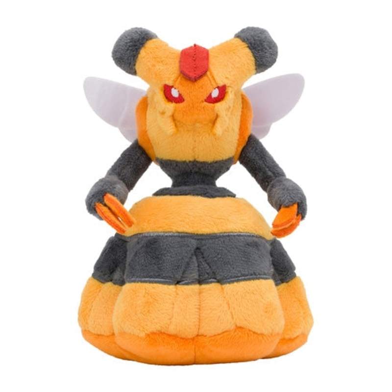 Vespiquen Plush Pokmon fit