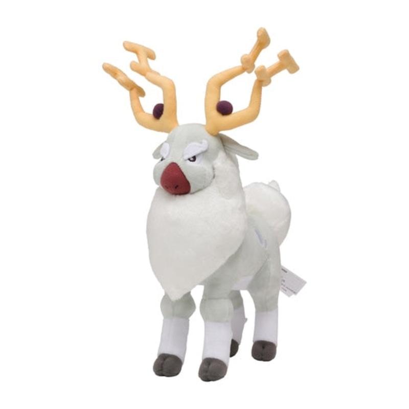 Wyrdeer Plush Pokmon LEGENDS Arceus