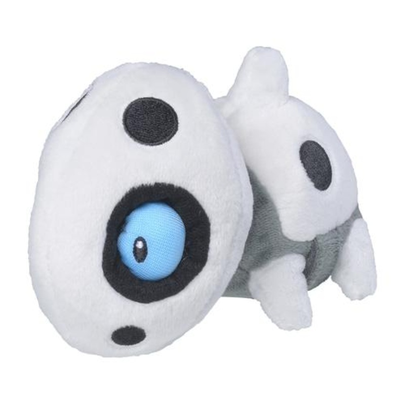 Aron Plush Pokmon fit