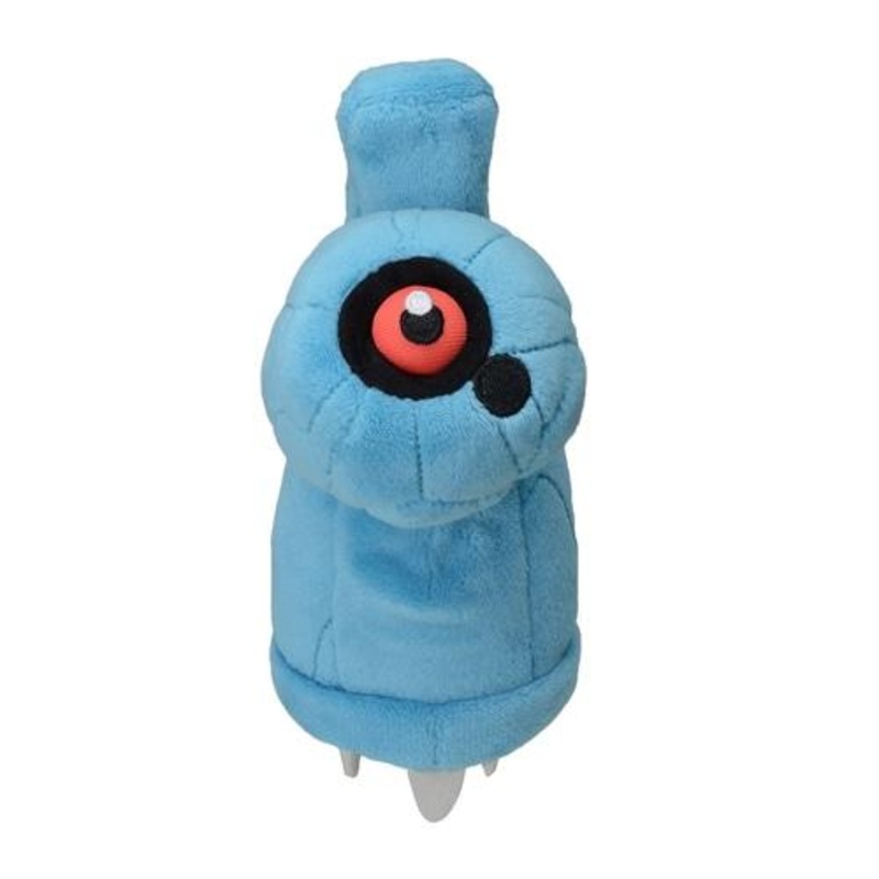 Beldum Plush Pokmon fit