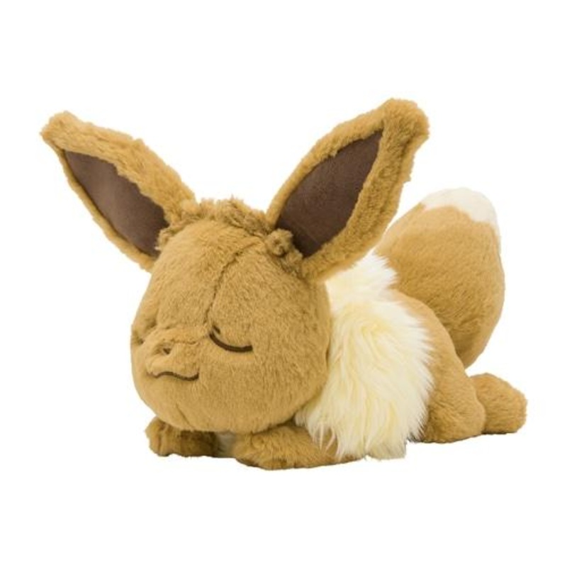 Eevee Plush Minna Otsukare-sama