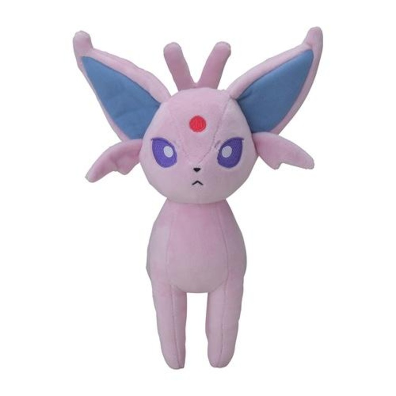 Espeon Plush Eevee Collection