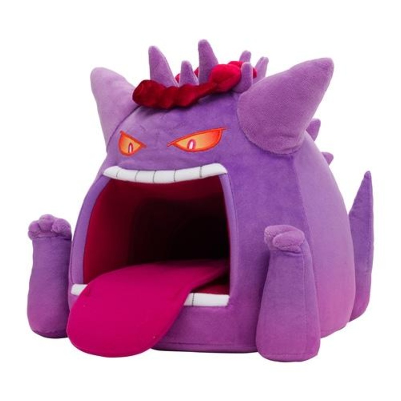 Gengar Plush Gigantamax