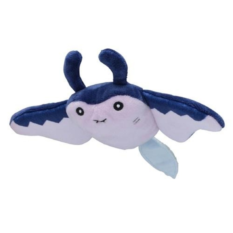 Mantine Plush Pokmon fit
