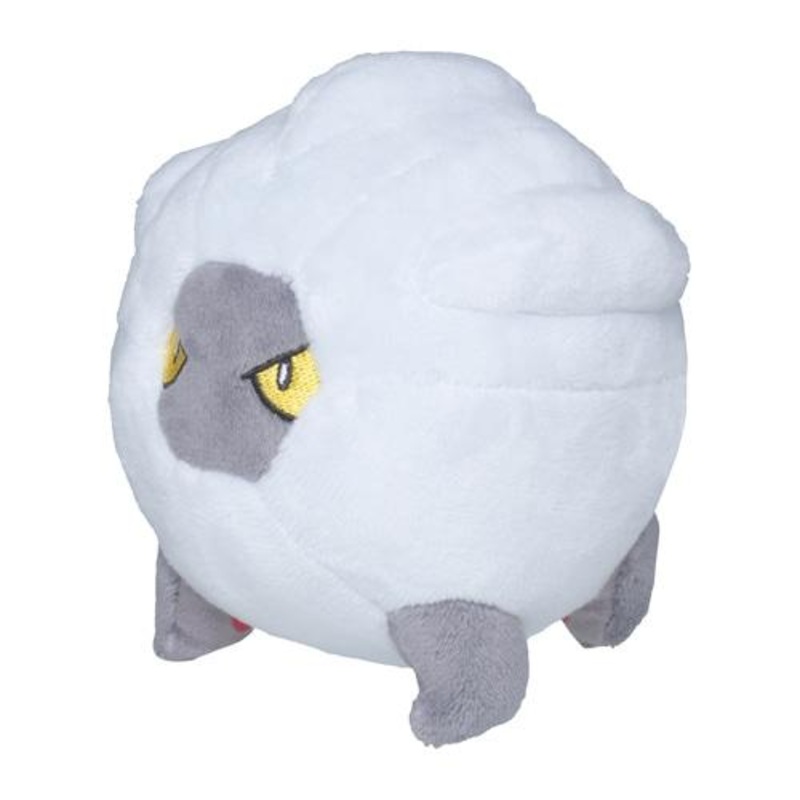 Shelgon Plush Pokmon fit