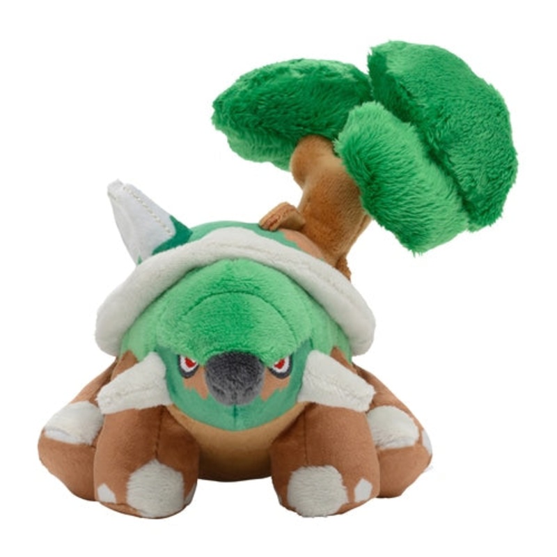 Torterra Plush Pokmon fit
