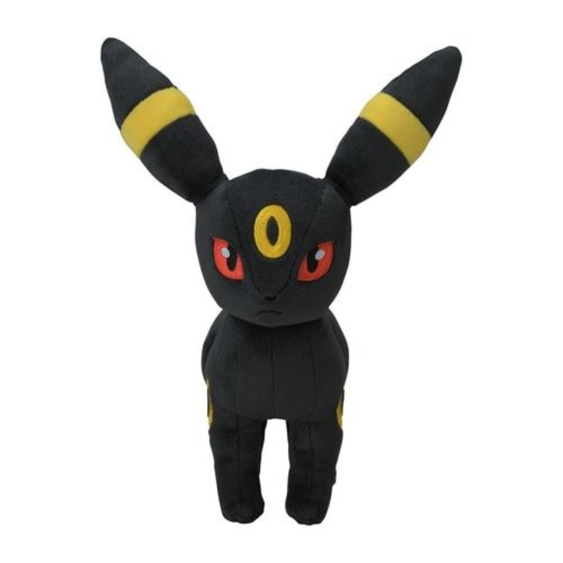 Umbreon Plush Eevee Collection