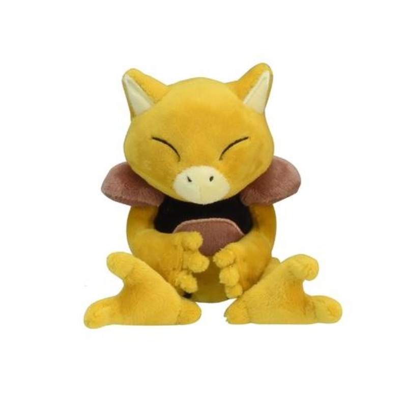 Abra Plush Pokmon fit