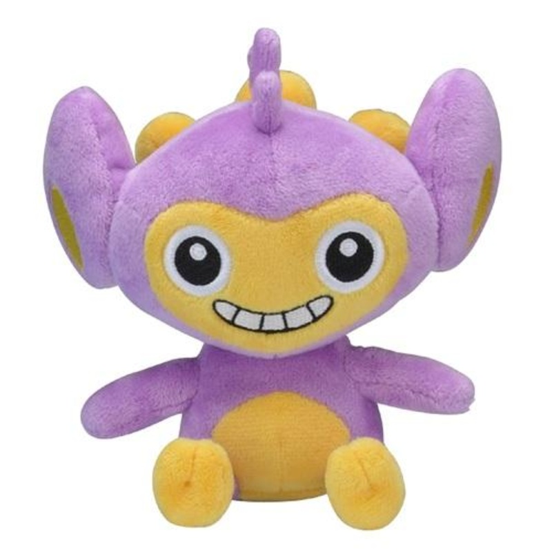 Aipom Plush Pokmon fit