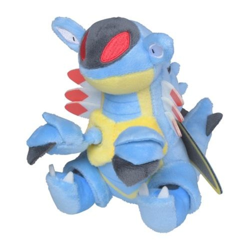 Armaldo Plush Pokmon fit