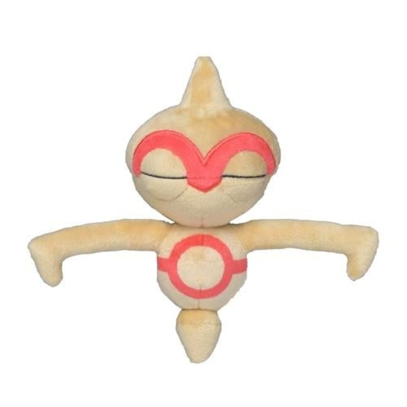 Baltoy Plush Pokmon fit