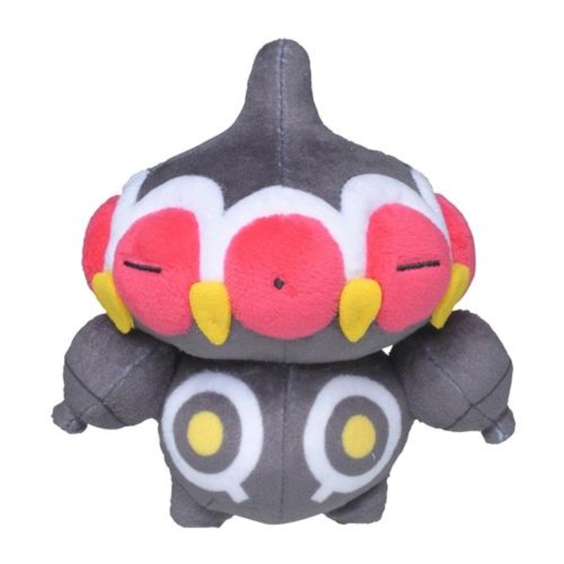 Claydol Plush Pokmon fit