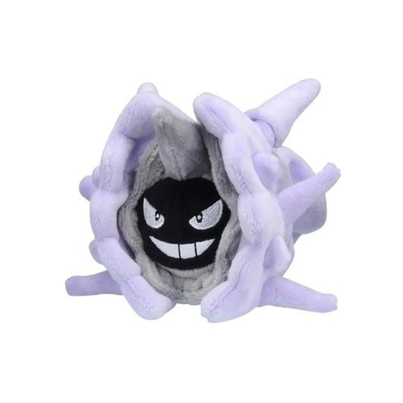 Cloyster Plush Pokmon fit