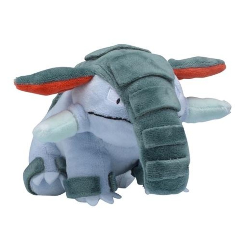 Donphan Plush Pokmon fit